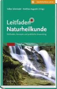 Abbildung von: Leitfaden Naturheilkunde - Urban & Fischer