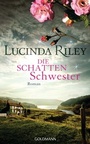 Cover: Die Schattenschwester - Goldmann