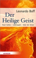 Cover: Der Heilige Geist - Verlag Herder