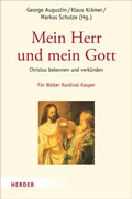 Cover: Mein Herr und mein Gott - Verlag Herder
