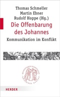 Cover: Die Offenbarung des Johannes - Verlag Herder