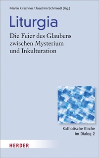 Abbildung von: Liturgia - Verlag Herder