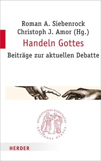 Enlarge image Cover: Handeln Gottes - Verlag Herder