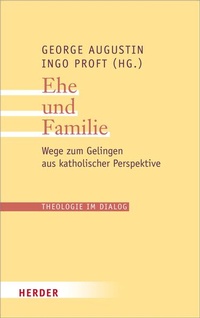 Bild vergrößern Bild: Ehe und Familie - Verlag Herder