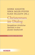 Cover: Christentum im Dialog - Verlag Herder