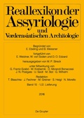 Cover: Waschung. A - Yutiya - De Gruyter