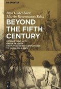 Cover: Beyond the Fifth Century - De Gruyter