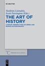 Bild: The Art of History - De Gruyter