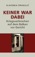 Cover: Keiner war dabei - Zsolnay