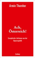 Cover: Ach, &Ouml;sterreich! - Zsolnay