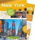 Cover: New York - Zeit f&uuml;r das Beste - Bruckmann