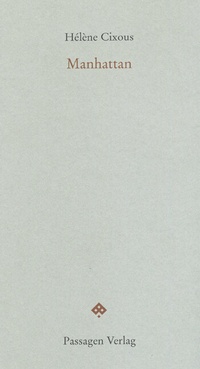 Enlarge image Cover: Manhattan - Passagen