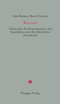 Cover: Was tun? - Passagen