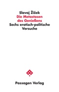 Cover: Die Metastasen des Genie&szlig;ens - Passagen