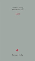 Cover: Lust - Passagen