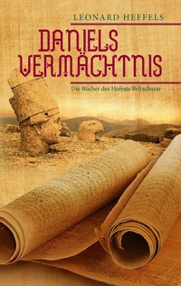 Abbildung von: Daniels Vermächtnis - TWENTYSIX