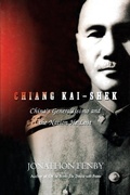 Abbildung von: Chiang Kai Shek - Carroll & Graf Publishers Inc