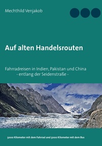 Abbildung von: Auf alten Handelsrouten - BoD - Books on Demand