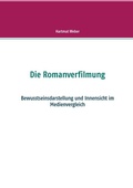Cover: Die Romanverfilmung - BoD - Books on Demand