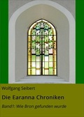 Cover: Die Earanna Chroniken - neobooks