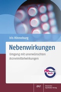 Cover: Nebenwirkungen - Deutscher Apotheker Verlag
