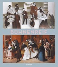 Cover: B&uuml;hnenreif - Hirmer