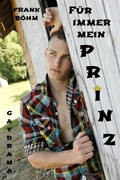 Cover: F&uuml;r immer mein Prinz - BookRix