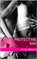 Cover: Protect me - Ray - BookRix