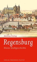 Abbildung von: Regensburg - Pustet, F