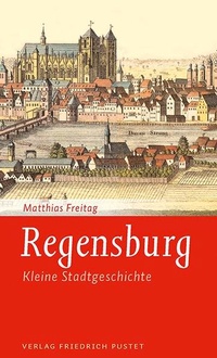 Abbildung von: Regensburg - Pustet, F