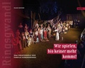 Cover: Wir spielen, bis keiner mehr kommt! - Volk Verlag