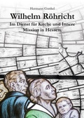 Cover: Wilhelm R&ouml;hricht - Justus-von-Liebig-Verlag