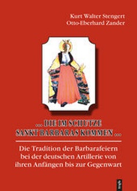 Abbildung von: ... Die im Schutze Sankt Barbaras kommen ... - trafo Wissenschaftsverlag