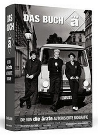 Abbildung von: Das Buch ä - Schwarzkopf & Schwarzkopf