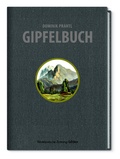 Cover: Gipfelbuch - S&uuml;ddeutsche Zeitung