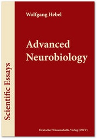 Abbildung von: Advanced Neurobiology - Deutscher Wissenschaftsverlag