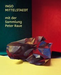Cover: Chinese Whispers - Ingo Mittelstead mit der Sammlung Peter Raue - K&ouml;nig, Walther