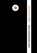 Cover: Neues mexikanisches Kino - hochroth