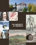 Cover: The University of Innsbruck - innsbruck university press
