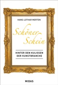 Cover: Sch&ouml;ner Schein - Marktplatz Kunst - Midas Management