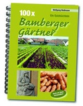 Cover: 100x Bamberger G&auml;rtner - Heinrichs-Verlag gGmbH