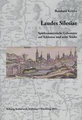 Cover: Laudes Silesiae - Stiftung Kulturwerk Schlesien