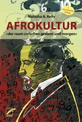 Cover: Afrokultur - Unrast Verlag