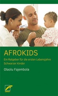 Cover: Afrokids - Unrast Verlag