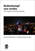 Cover: Kulturkampf von rechts - Unrast Verlag