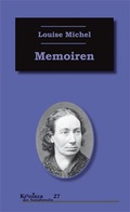 Cover: Memoiren - Unrast Verlag