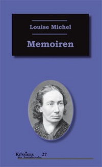 Abbildung von: Memoiren - Unrast Verlag