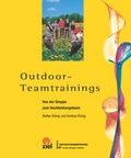Cover: Outdoor-Teamtrainings - ZIEL