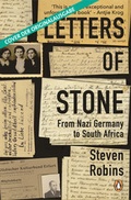 Cover: Letters of Stone - Verlag M