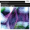 Cover: Giftiges Gr&uuml;n - Diwan H&ouml;rbuchverlag